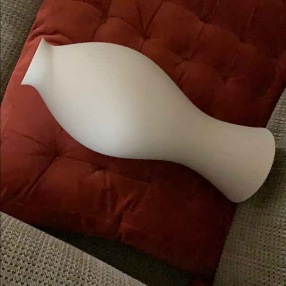 Lenox vase - Picture 3 of 3